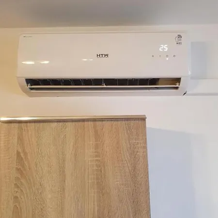 3f, Aire Acondic, 80m2, 2 Dormitorios, 4 Huespedes, Wifi Gratis *