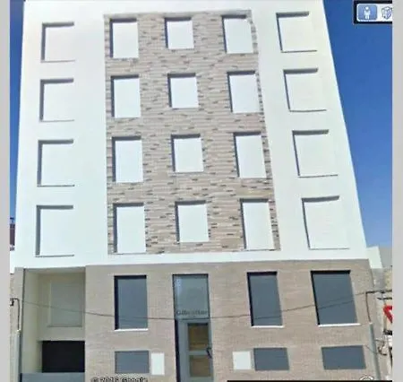 3f, Aire Acondic, 80m2, 2 Dormitorios, 4 Huespedes, Wifi Gratis * La Línea de la Concepción
